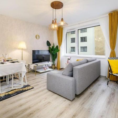 B101 - Liberty Bridge Lovely Home With Free Parking Budapest Ngoại thất bức ảnh