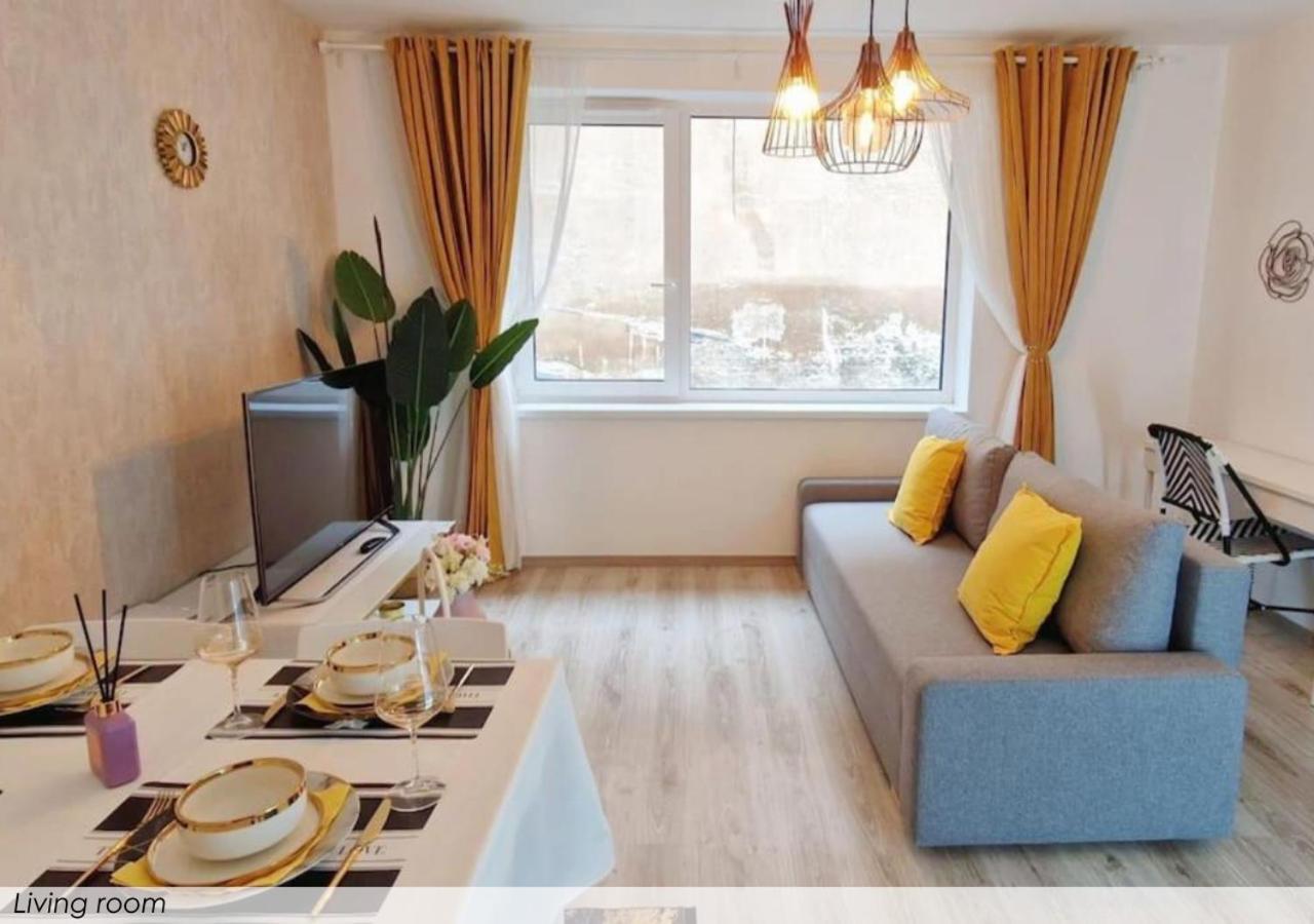 B101 - Liberty Bridge Lovely Home With Free Parking Budapest Ngoại thất bức ảnh